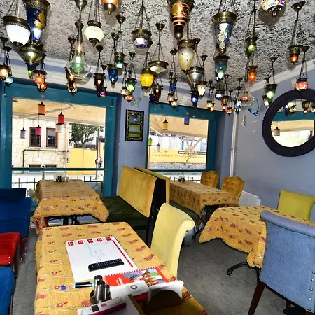Han Hotel 4* Istanbul