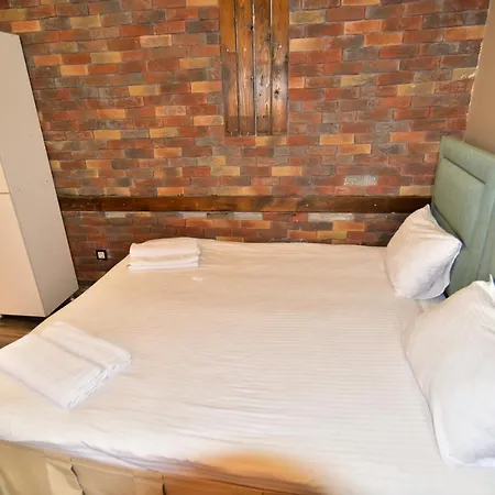 Konukevi Hotel Han 3*
