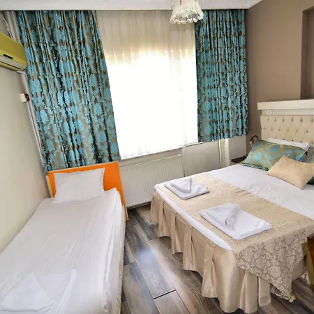 Hotel Han 4* Istanbul