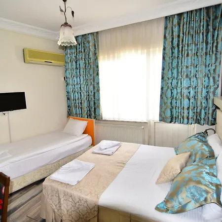 Hotel Han 4* Istanbul
