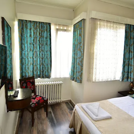 Hotel Han