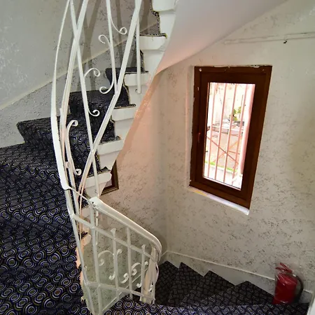Hotel Han 4* Isztambul