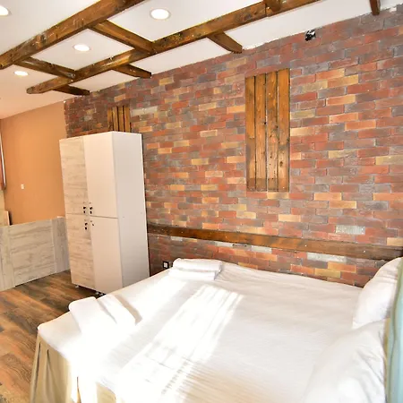 Hotel Han Guest house Istanbul