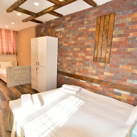 Hotel Han Isztambul