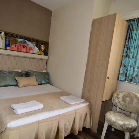 Hotel Han Πανσιόν Κωνσταντινούπολη