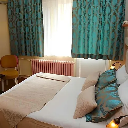 Hotel Han Vendégház