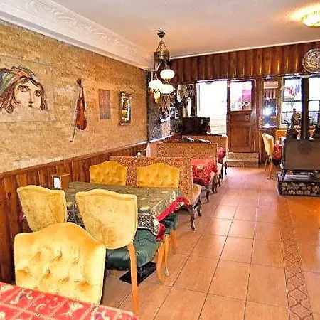 Hotel Han Vendégház