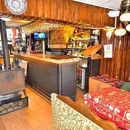 Hotel Han Isztambul