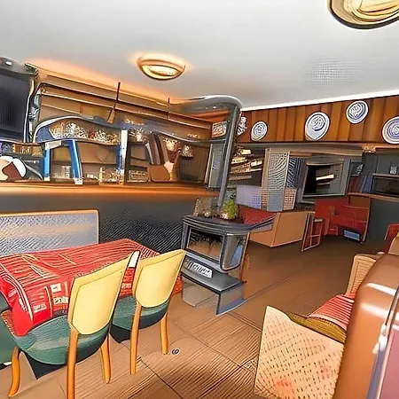 Hotel Han 4* Isztambul