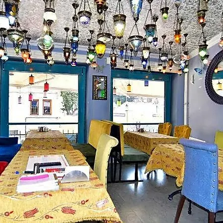 Vendégház Hotel Han 4*