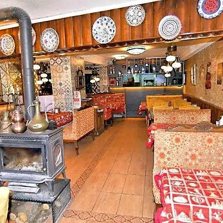 Hotel Han