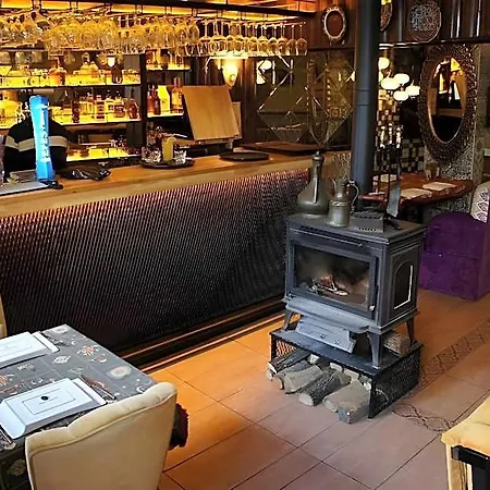 Vendégház Hotel Han