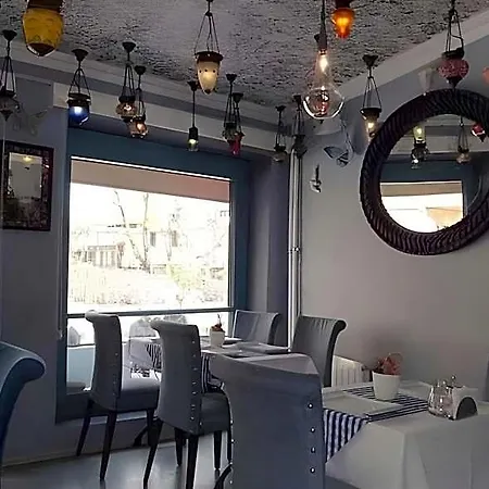 Vendégház Hotel Han 4*