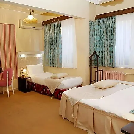 Hotel Han