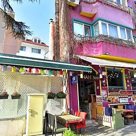 Hotel Han