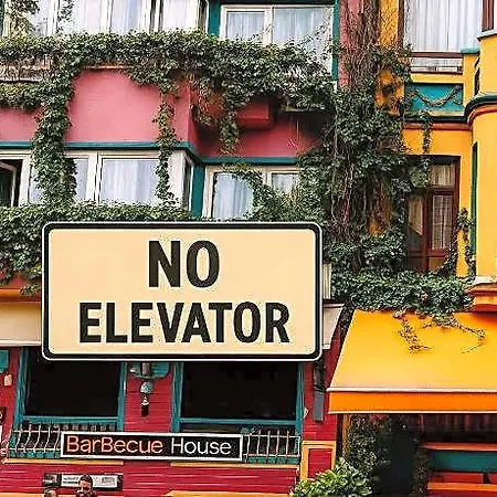 Hotel Han Vendégház
