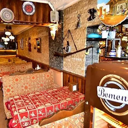 Hotel Han Vendégház