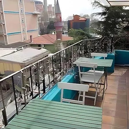 Hotel Han Vendégház