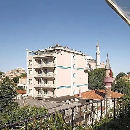 Vendégház Hotel Han 4*