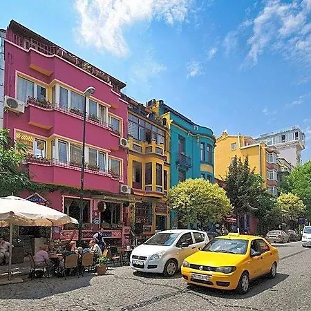 Hotel Han Vendégház 4*