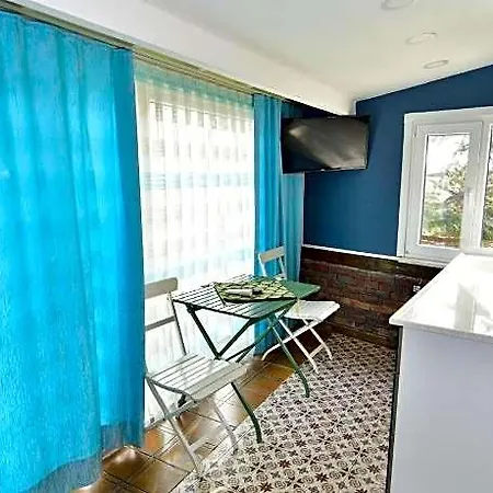 Hotel Han Vendégház Isztambul