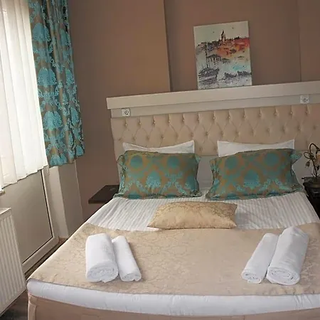 Hotel Han Κωνσταντινούπολη