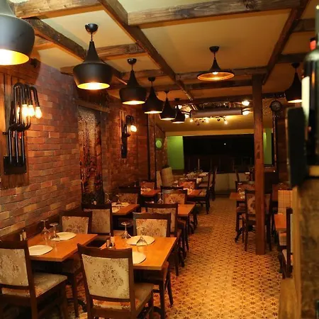 Han Hotel Pensionat Istanbul