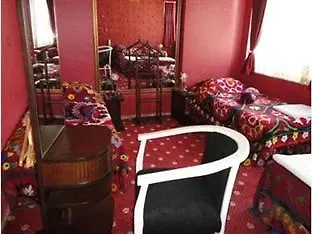 Guest house Hotel Han 4*