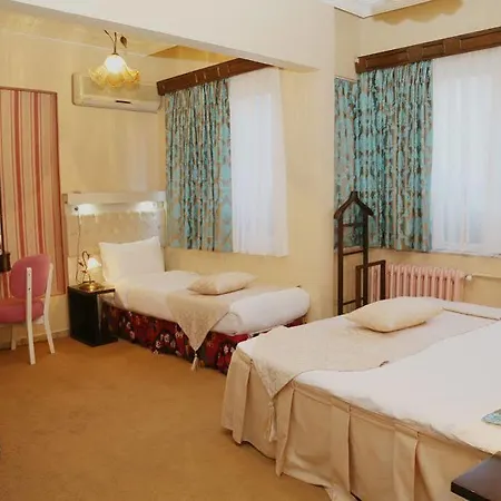 Han Hotel Pensionat