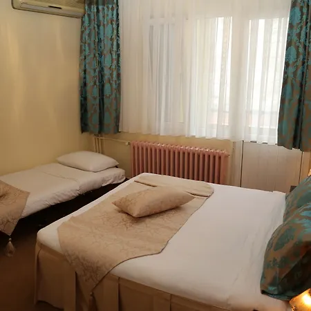 Guest house Hotel Han 3*