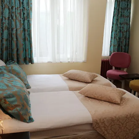 Hotel Han 3* İstanbul