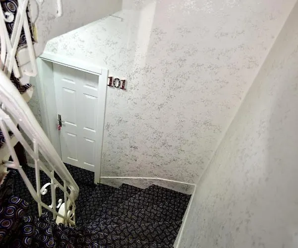 Hotel Han Vendégház 4*