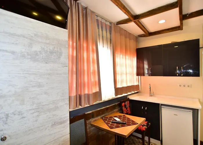 Vendégház Hotel Han 4*