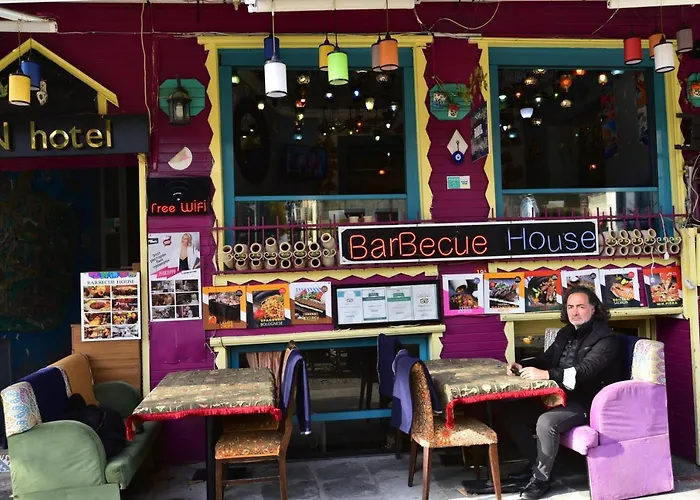 Hotel Han Vendégház