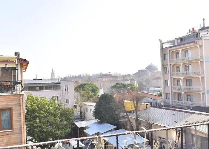 Vendégház Hotel Han 4*