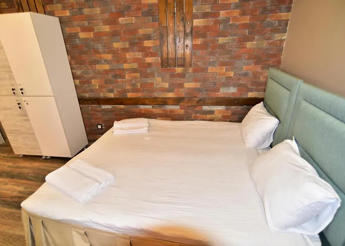 Vendégház Hotel Han 4*