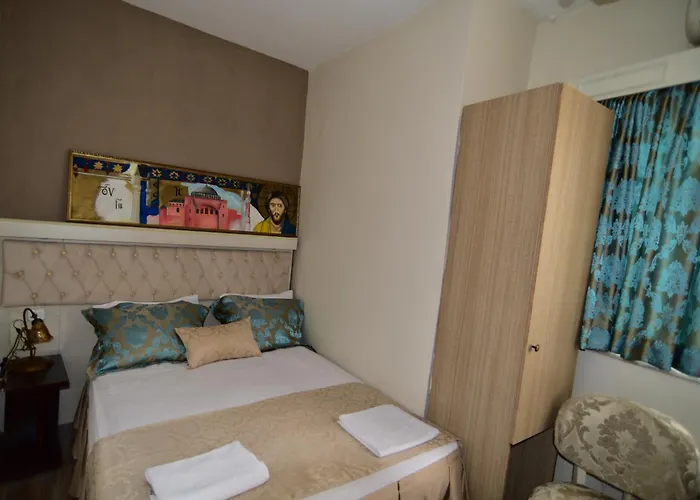 Hotel Han Gasthuis 4*