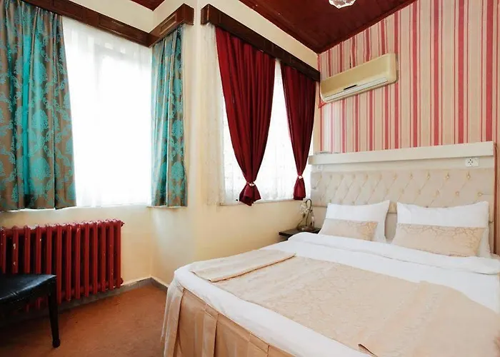 Hotel Han Vendégház