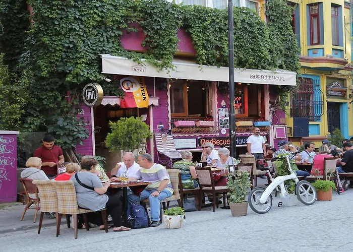 Gasthuis Hotel Han 4*