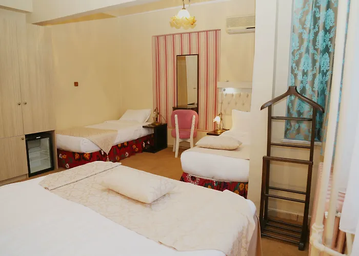 Vendégház Hotel Han