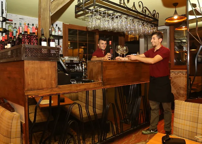 Hotel Han Vendégház 4*