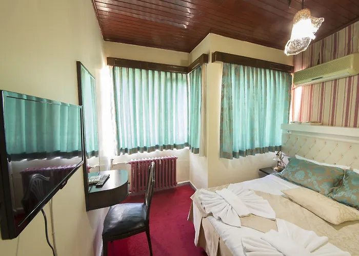 Vendégház Hotel Han