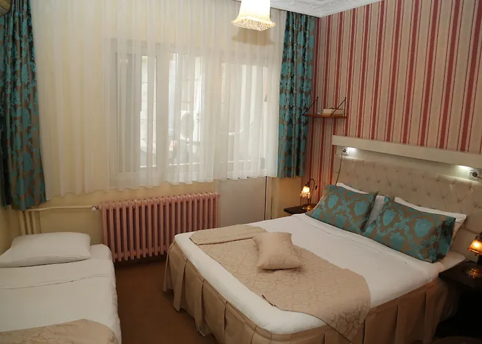 Hotel Han Vendégház