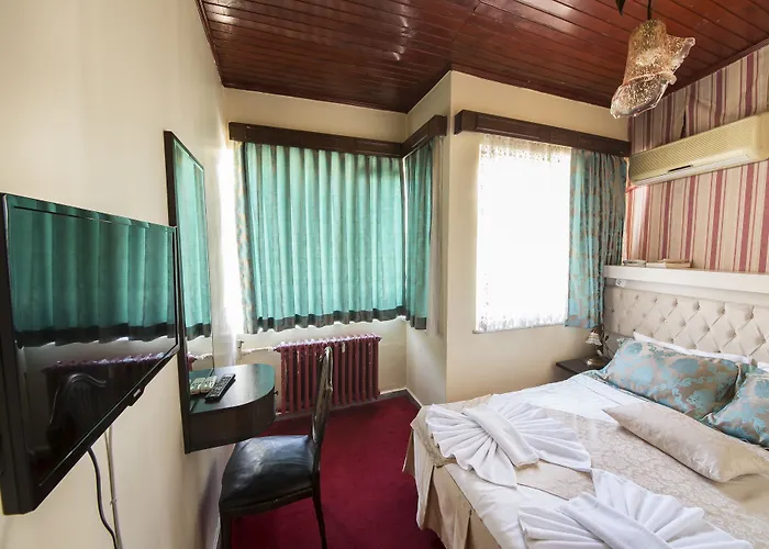 Hotel Han Gasthuis 4*