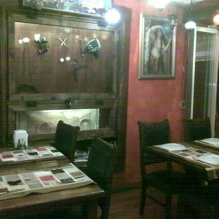 Hotel Han בית הארחה איסטמבול