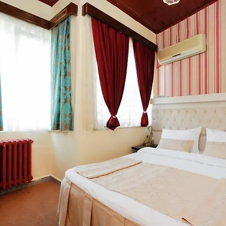 Hotel Han בית הארחה