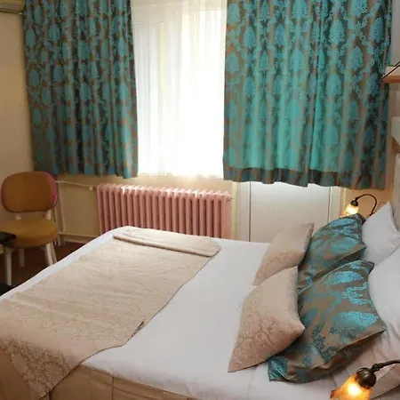 Hotel Han 4*
