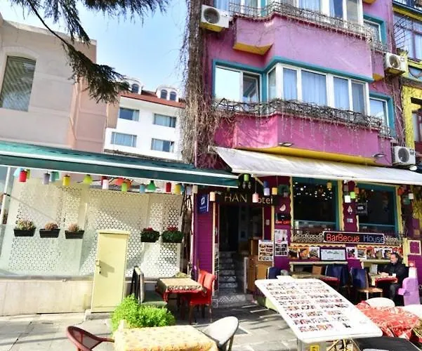 Hotel Han Penzion