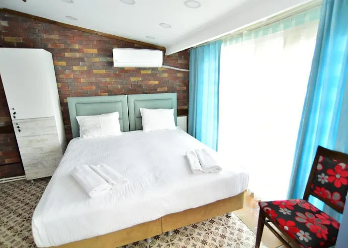 Hotel Han Penzion 4*