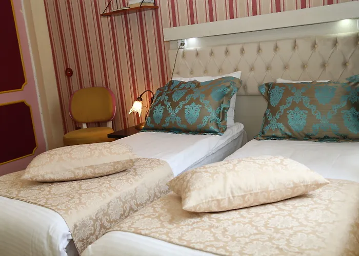 Hotel Han Penzion 4*